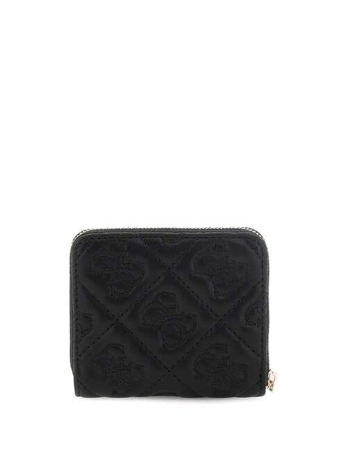ADELASIA Wallet BLACK - Women’s Wallets