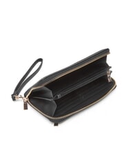 GUESS BRENTON Wallet BLACK - Women’s Wallets - 2