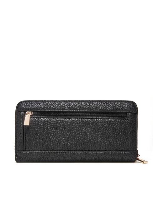 BRENTON Wallet BLACK - Women’s Wallets