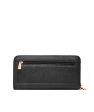 GUESS BRENTON Wallet BLACK - Women’s Wallets - 3