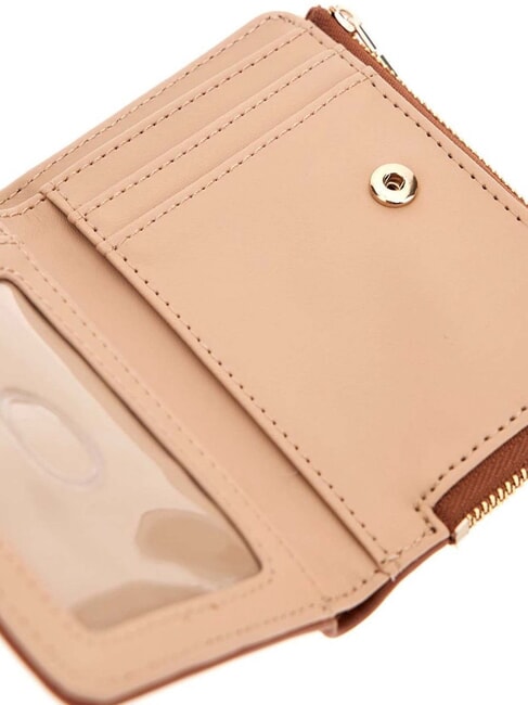 TALENT Wallet albury caramel tote bag - Women&rsquo;s Wallets