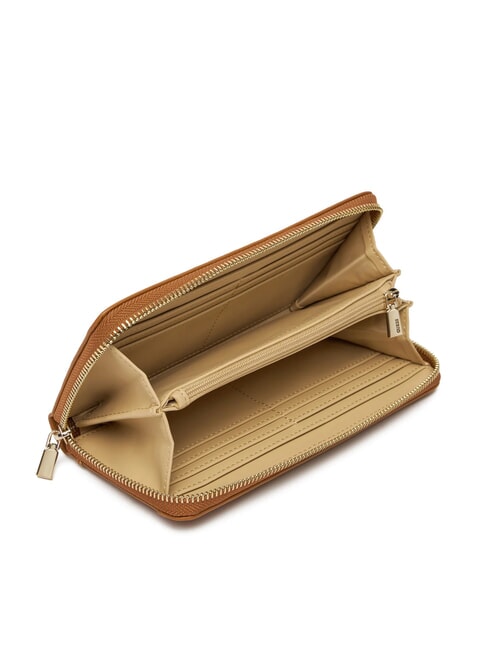 TALENT Wallet albury caramel tote bag - Women&rsquo;s Wallets