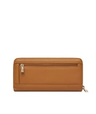 GUESS TALENT Wallet albury caramel tote bag - Women&rsquo;s Wallets - 3