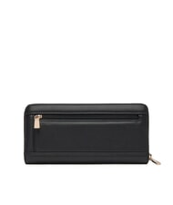 GUESS TALENT Wallet BLACK - Women’s Wallets - 3