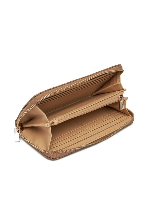 BRENTON Wallet MILK LOGO - Women&rsquo;s Wallets