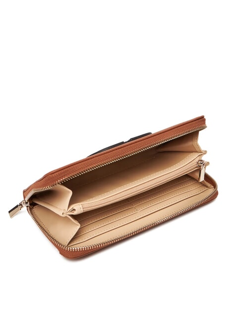 CALEBRA Wallet COGNAC - Women’s Wallets