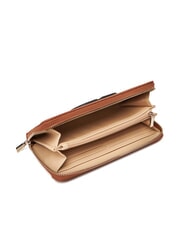 GUESS CALEBRA Wallet COGNAC - Women’s Wallets - 2