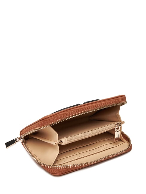 CALEBRA Wallet COGNAC - Women&rsquo;s Wallets