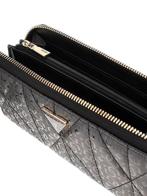 ALDINA Wallet BLACK - Women’s Wallets