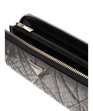 GUESS ALDINA Wallet BLACK - Women’s Wallets - 2