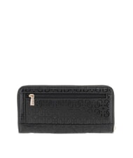 GUESS ALDINA Wallet BLACK - Women’s Wallets - 3
