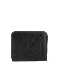 GUESS ALDINA Wallet BLACK - Women’s Wallets - 3