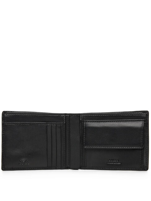 TORINO Wallet BLACK - Men’s Wallets