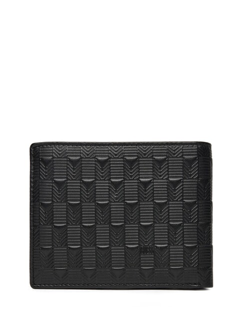 TORINO Wallet BLACK - Men’s Wallets