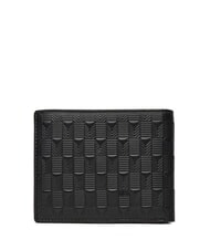GUESS TORINO Wallet BLACK - Men’s Wallets - 3