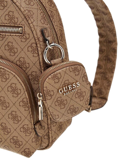 POWER PLAY 2 Backpack MILK LOGO - Women&rsquo;s Bags