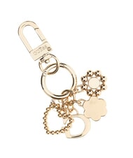 GUESS EVERLEE Metal keychain - Key holders