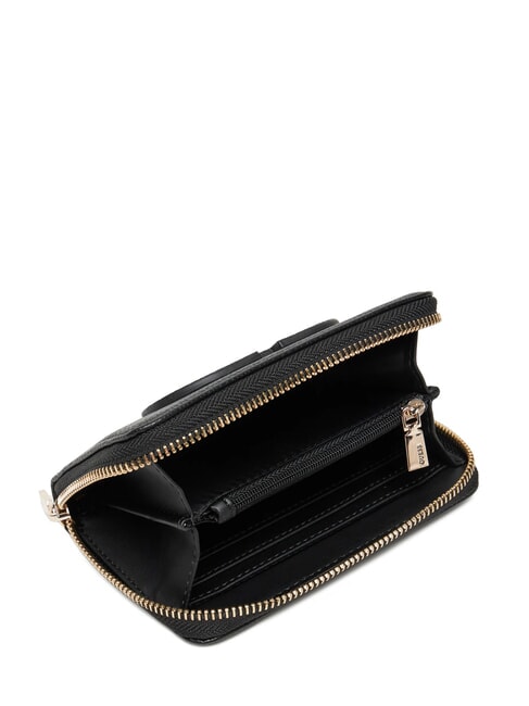 CALEBRA Wallet BLACK - Women’s Wallets