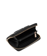 GUESS CALEBRA Wallet BLACK - Women’s Wallets - 2
