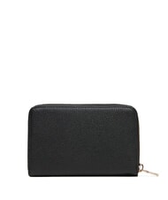 GUESS CALEBRA Wallet BLACK - Women’s Wallets - 3