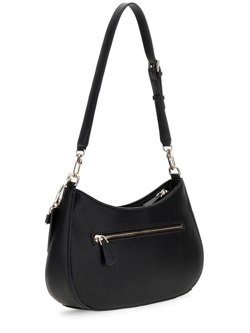 NOELLE 2 Shoulder bag BLACK - Women’s Bags