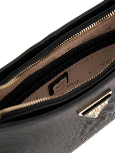 NOELLE 2 Shoulder bag BLACK - Women’s Bags