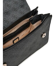 GUESS CALISTA Shoulder bag vikky large roo coalog tote bag - Women’s Bags - 4