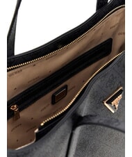 GUESS MERIDIAN 2 Shoulder bag vikky large roo coalog tote bag - Women’s Bags - 3