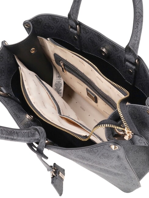 MERIDIAN 2 Shoulder bag vikky large roo coalog tote bag - Women’s Bags