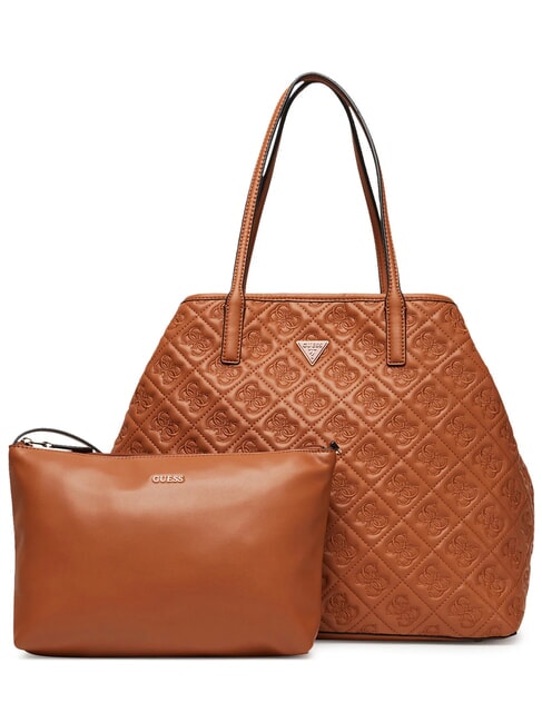 ADELASIA Shoulder bag albury caramel tote bag - Women&rsquo;s Bags