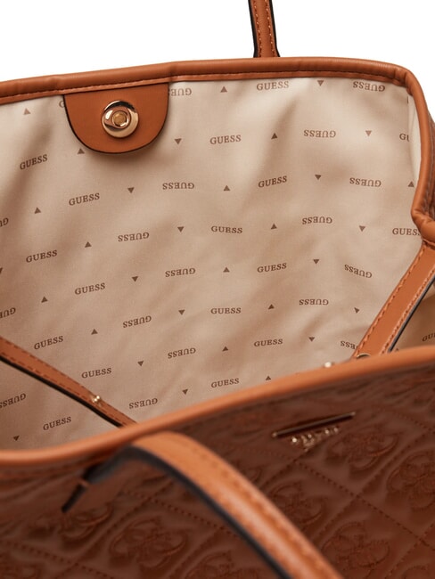 ADELASIA Shoulder bag albury caramel tote bag - Women&rsquo;s Bags