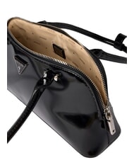 GUESS ARNELA  Shoulder bag BLACK - Women’s Bags - 4