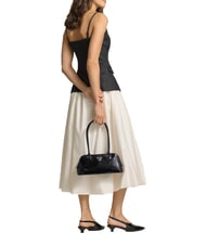 GUESS ARNELA  Shoulder bag BLACK - Women’s Bags - 5