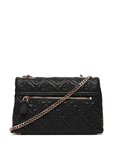 ADELASIA Shoulder bag BLACK - Women’s Bags