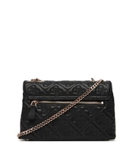 GUESS ADELASIA Shoulder bag BLACK - Women’s Bags - 2