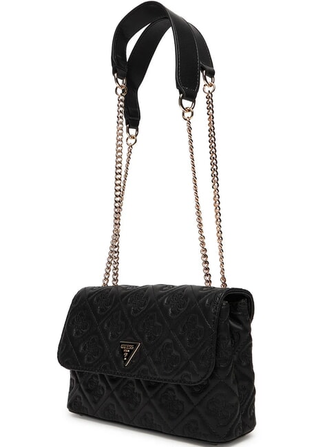 ADELASIA Shoulder bag BLACK - Women’s Bags