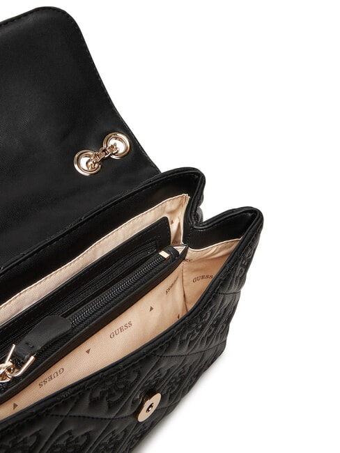 ADELASIA Shoulder bag BLACK - Women’s Bags