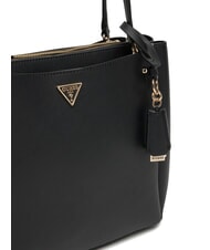 GUESS TALENT  Shoulder bag BLACK - Women’s Bags - 3