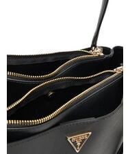 GUESS TALENT  Shoulder bag BLACK - Women’s Bags - 4