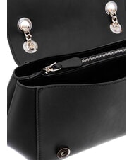 GUESS TALENT Shoulder bag / crossbody bag BLACK - Women’s Bags - 4
