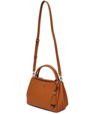 GUESS TALENT Shoulder bag albury caramel tote bag - Women&rsquo;s Bags - 3