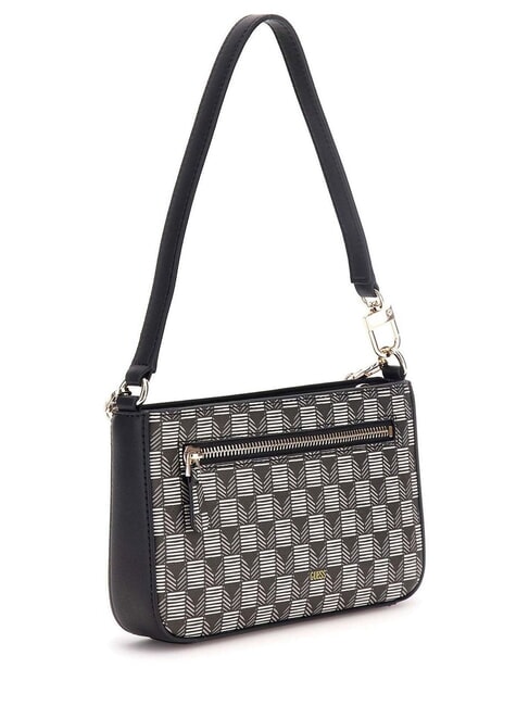 G WAVE 2 Shoulder bag black logo - Women’s Bags