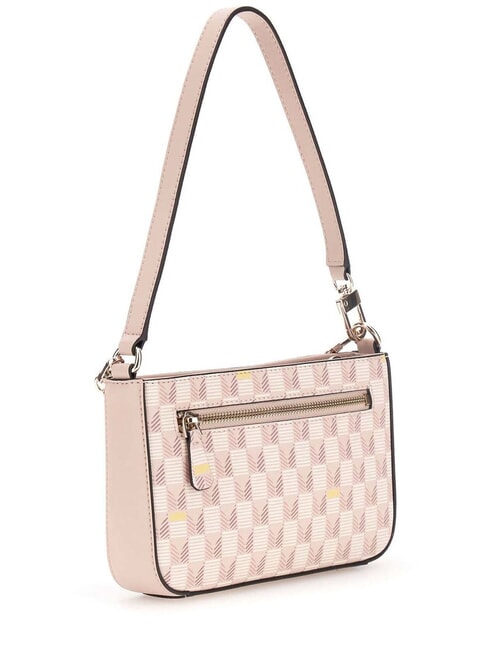 G WAVE 2 Shoulder bag blush logo - Women&rsquo;s Bags