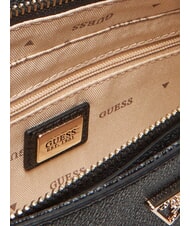 GUESS NOELLE 2 Chain Mini Shoulder Bag vikky large roo coalog tote bag - Women’s Bags - 3