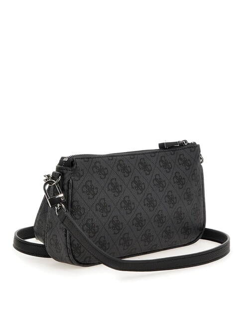 NOELLE 2 Shoulder bag vikky large roo coalog tote bag - Women’s Bags