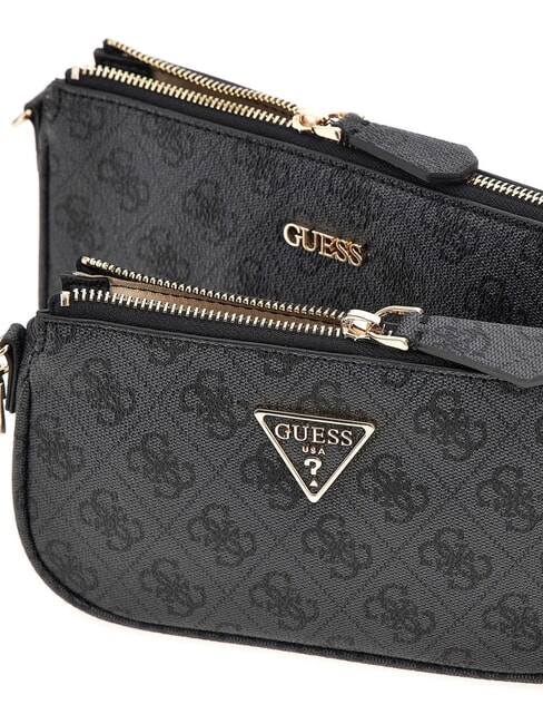 NOELLE 2 Shoulder bag vikky large roo coalog tote bag - Women’s Bags