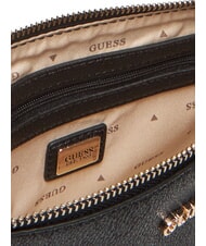 GUESS NOELLE 2 Shoulder bag vikky large roo coalog tote bag - Women’s Bags - 7