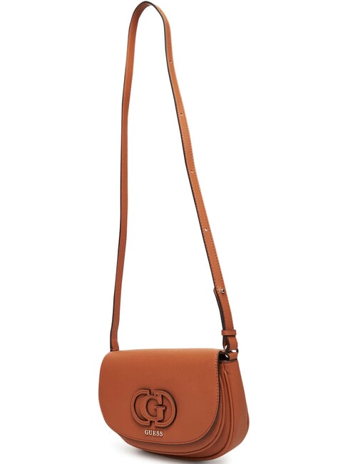CALEBRA Shoulder bag COGNAC - Women&rsquo;s Bags