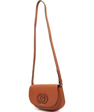 GUESS CALEBRA Shoulder bag COGNAC - Women&rsquo;s Bags - 3