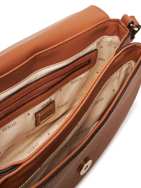 CALEBRA Shoulder bag COGNAC - Women&rsquo;s Bags